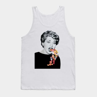 Sweet talk Tank Top